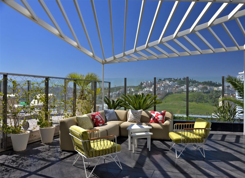 Balcone Foto