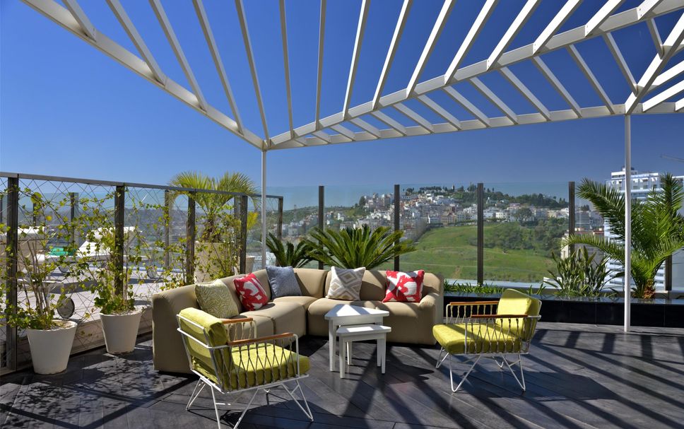 Balcone Foto