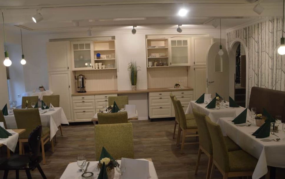 Ristorante Foto