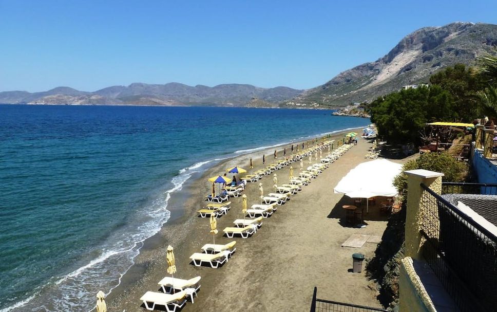 Spiaggia Foto