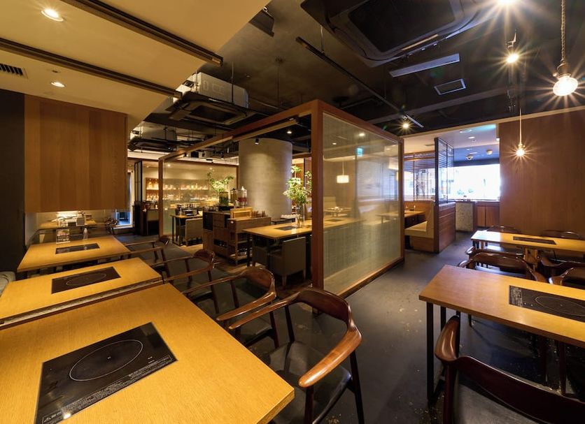 Ristorante Foto