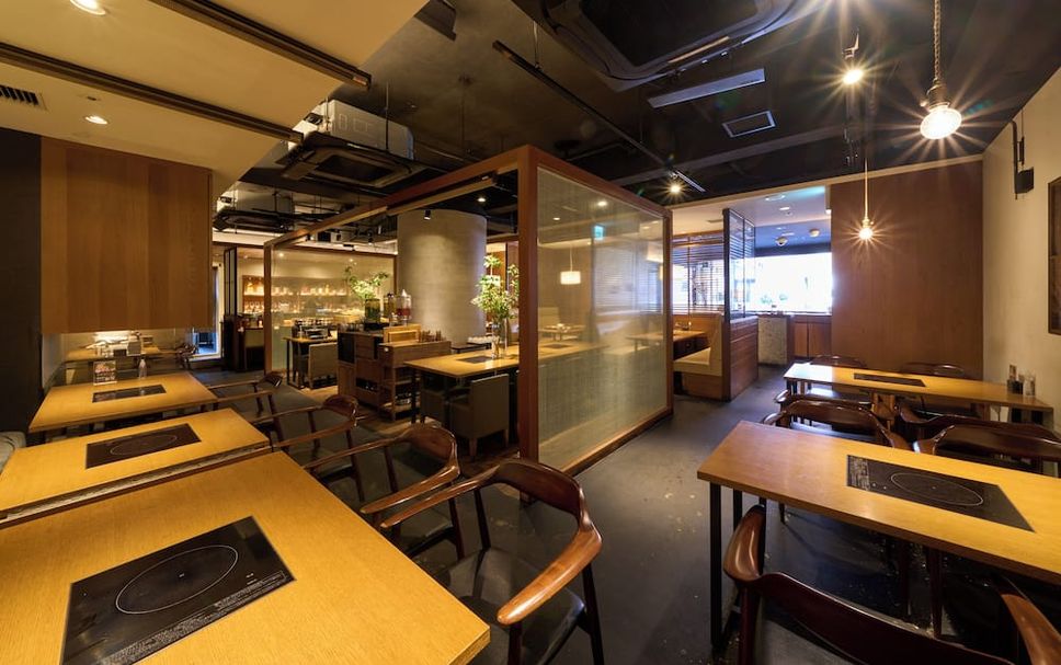 Ristorante Foto