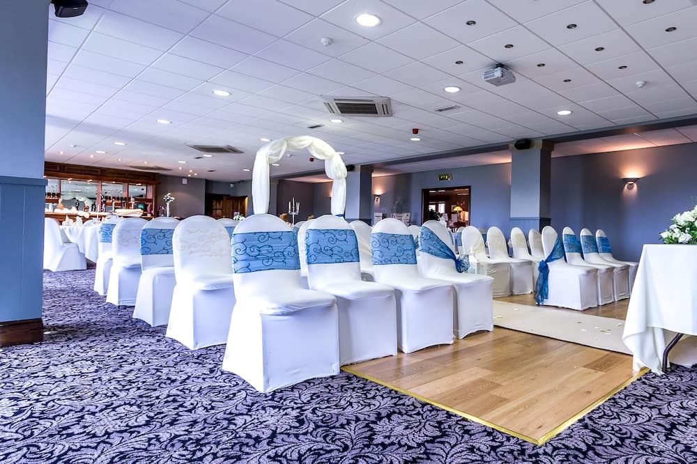 Sala ricevimenti Foto