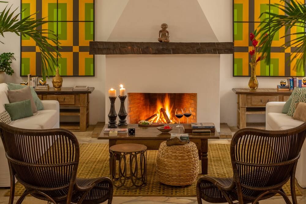 Area lounge