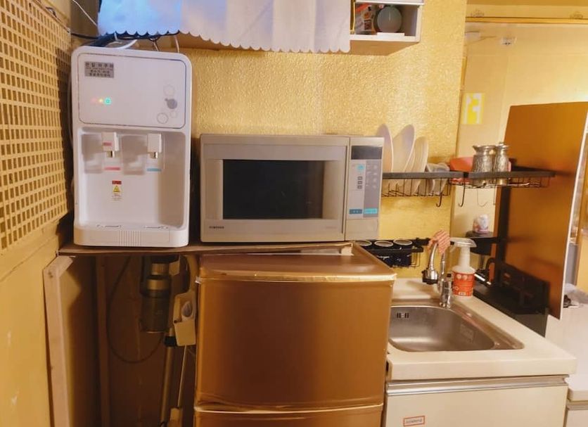 Cucina Foto