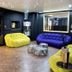 Area lounge