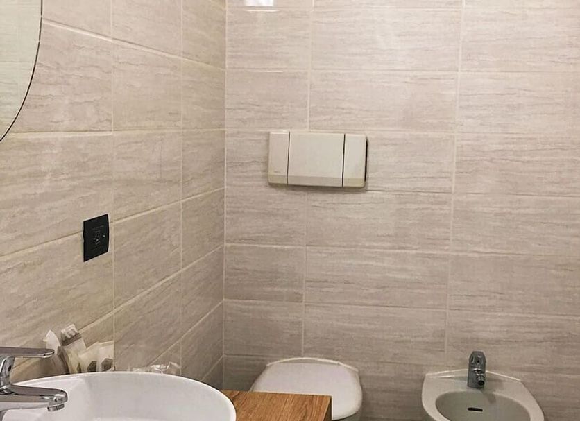 Bagno Foto
