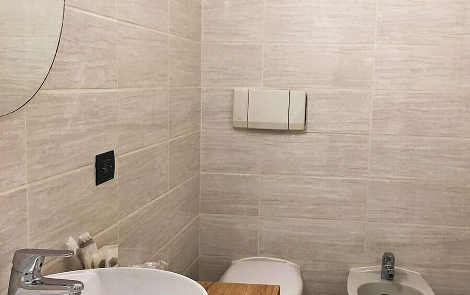 Bagno Foto