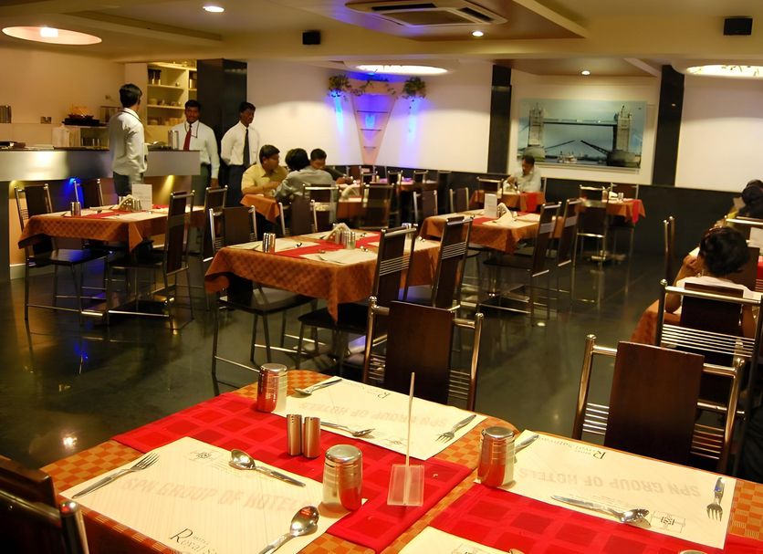 Ristorante Foto