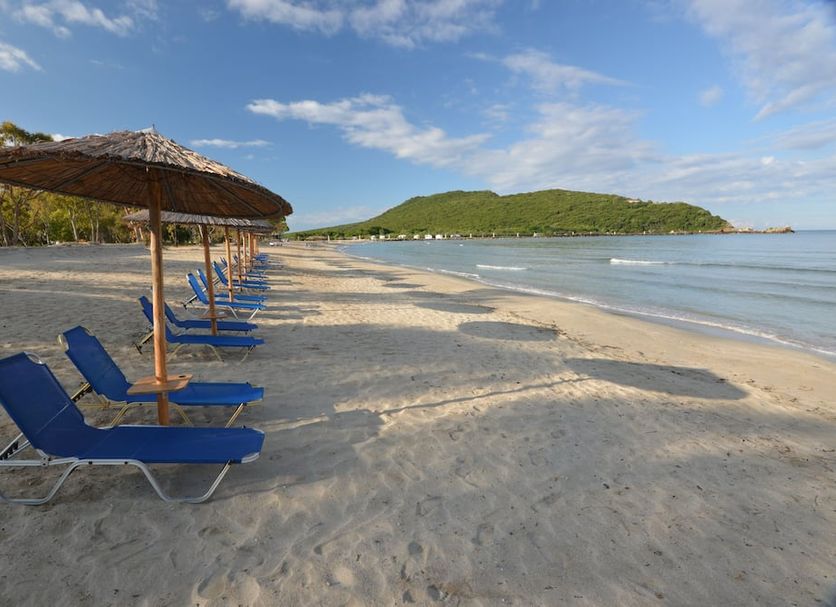 Spiaggia Foto