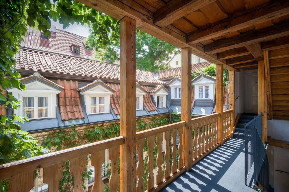 Balcone