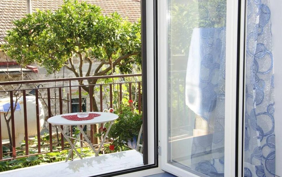 Balcone Foto