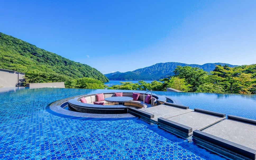 Piscina Foto