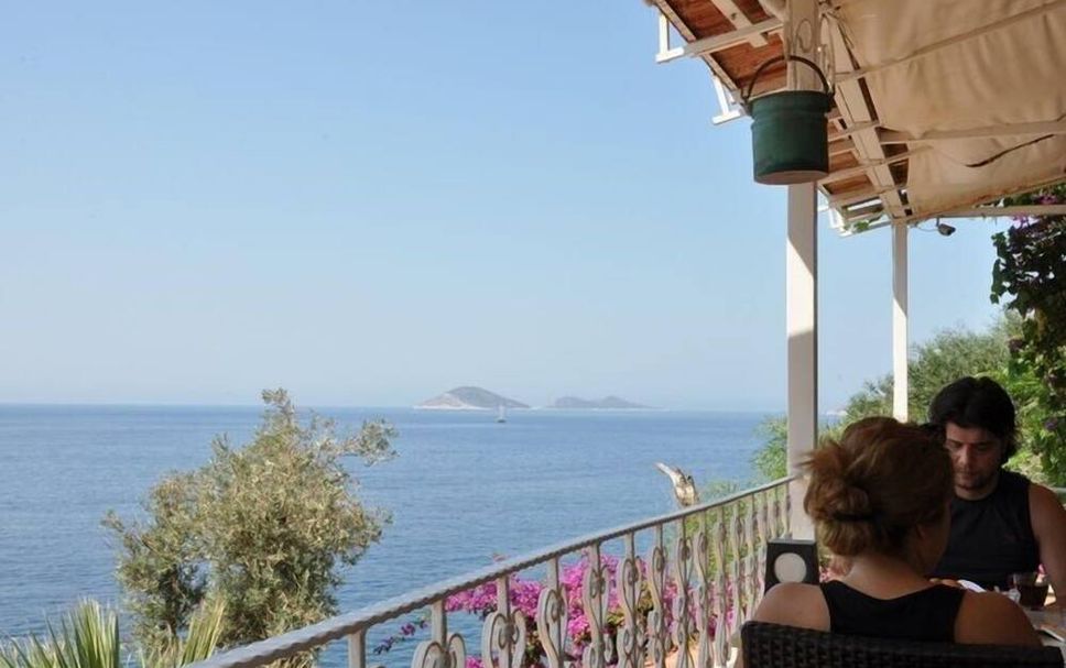 Balcone Foto