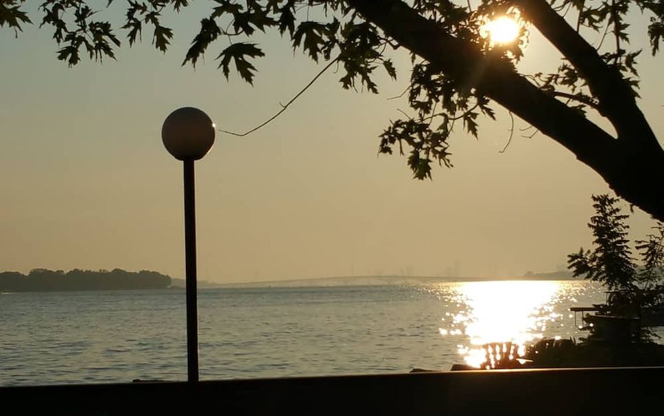Vista esterna Foto