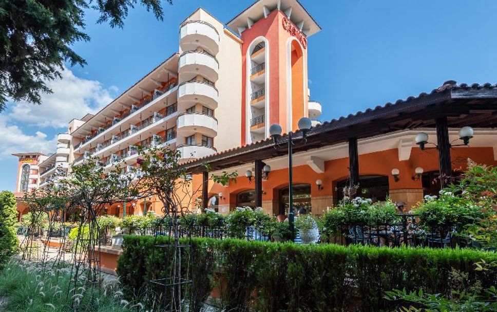 Edificio Foto
