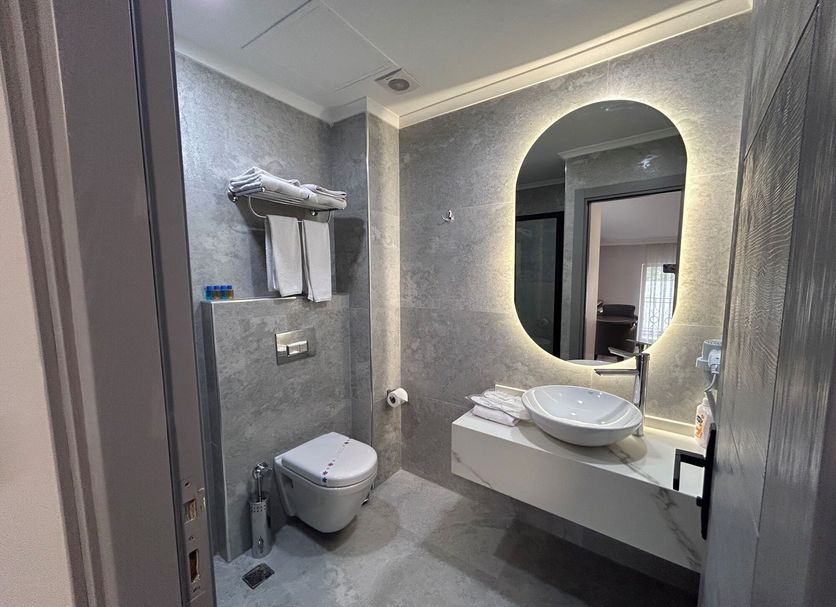 Bagno Foto