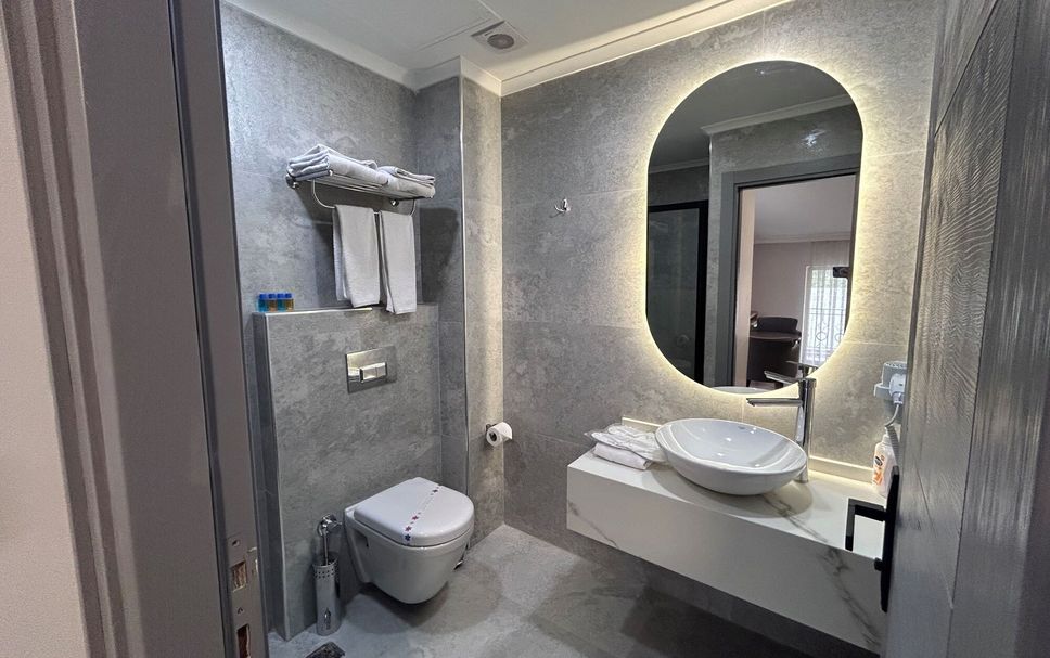 Bagno Foto