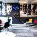 Area lounge