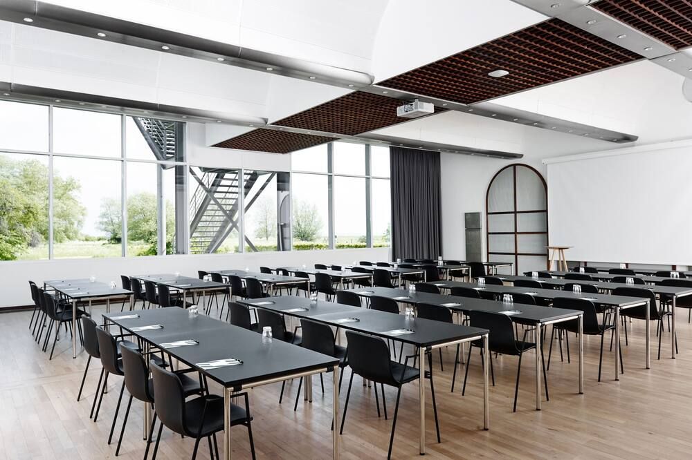 Sala conferenze