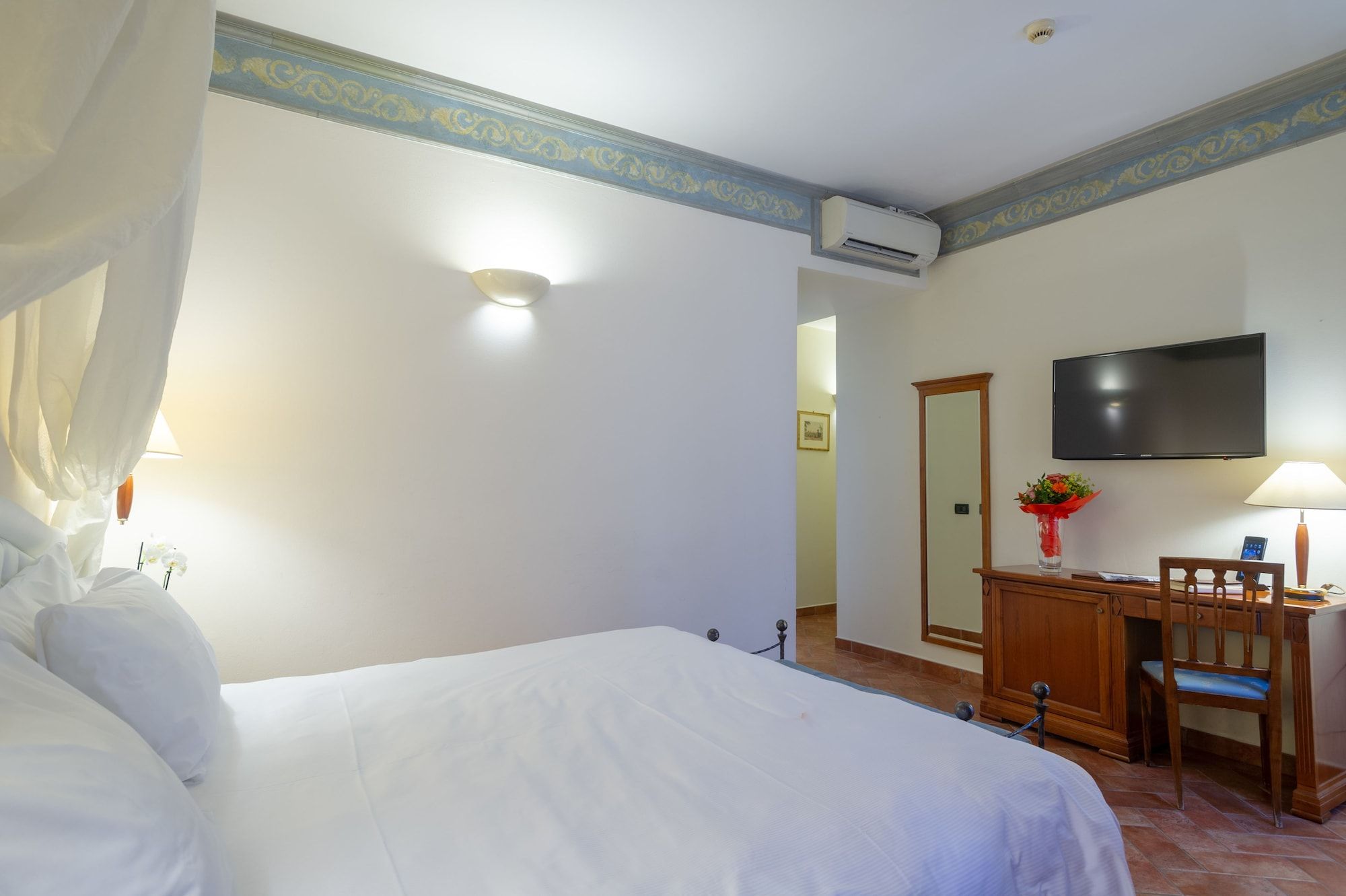 Camera da letto
