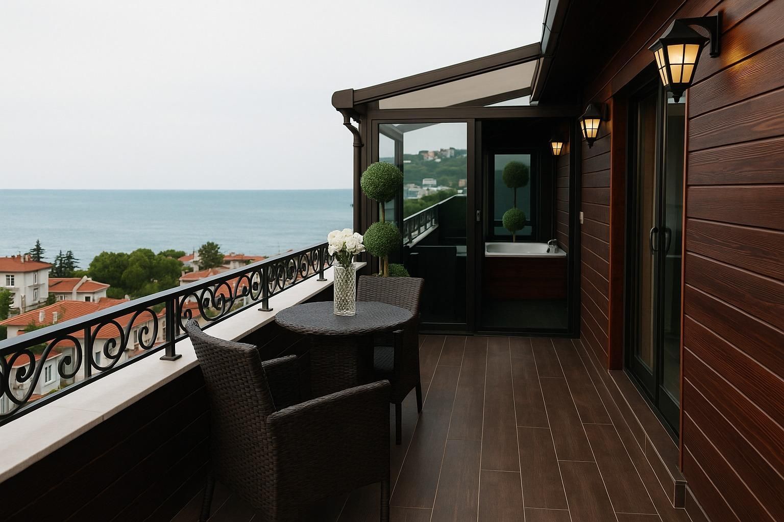 Balcone