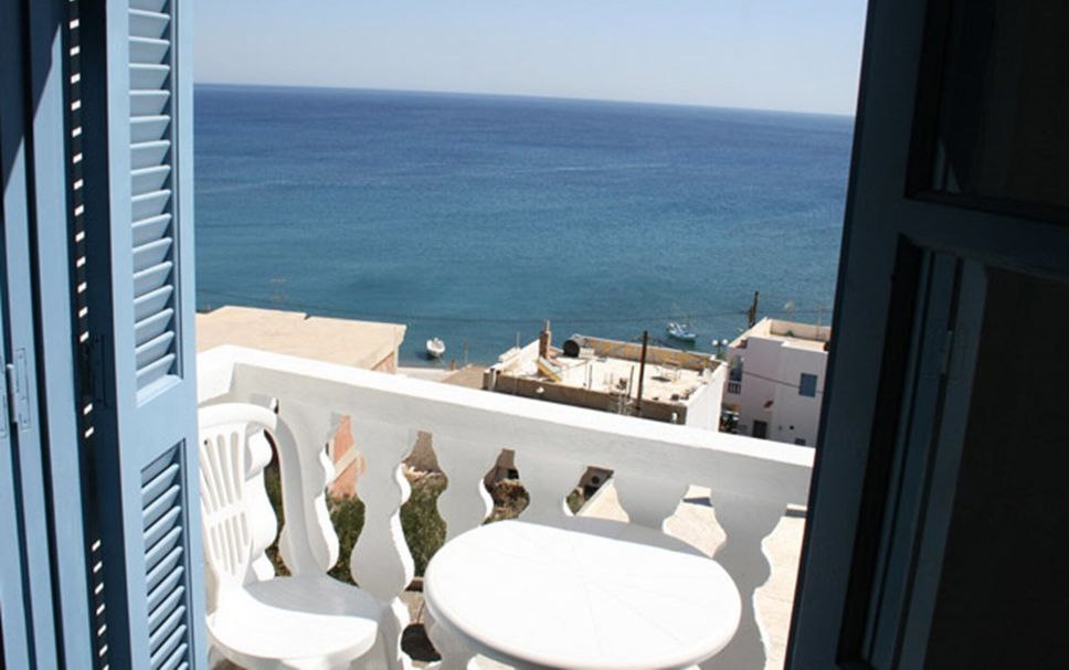 Balcone Foto