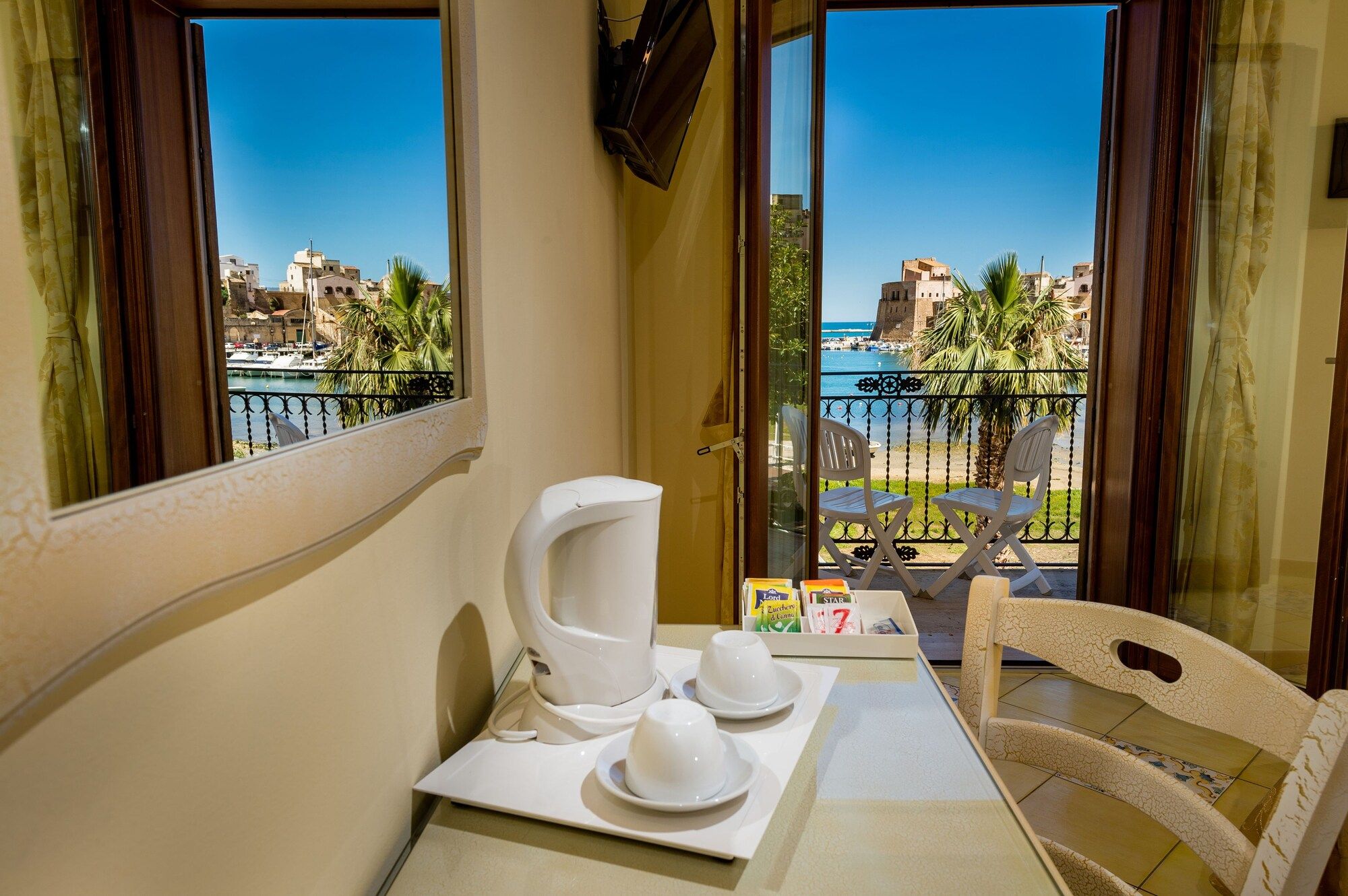 Balcone Foto