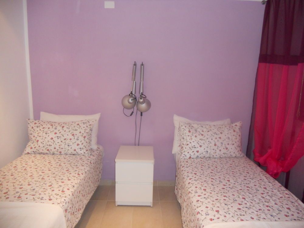 Camera da letto