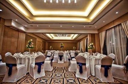 Sala ricevimenti