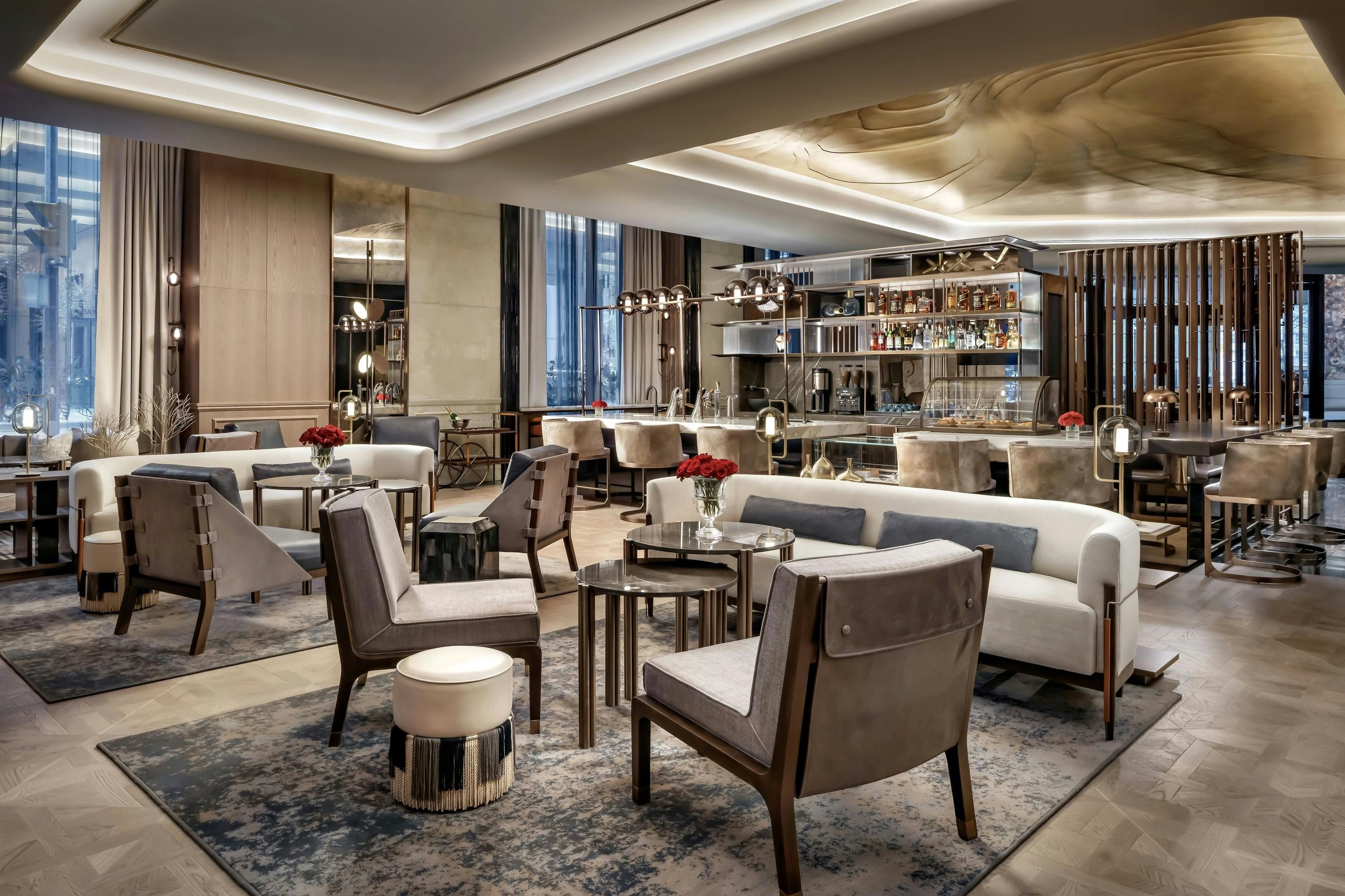 Area lounge