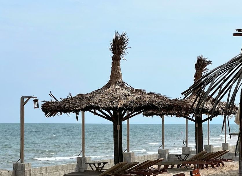 Spiaggia Foto
