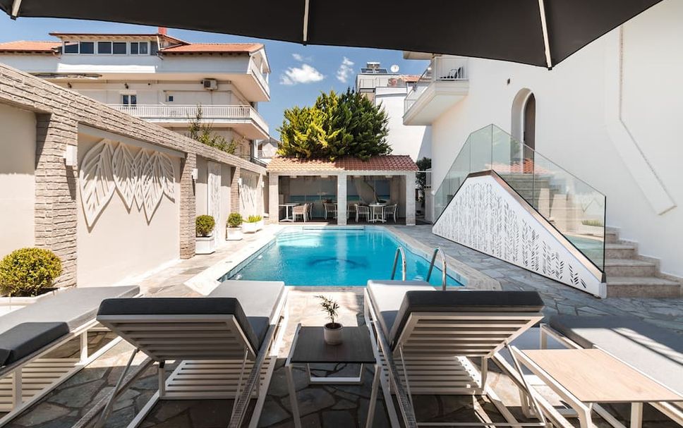 Piscina Foto