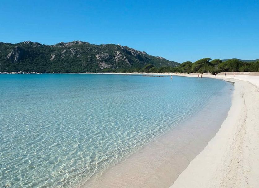 Spiaggia Foto