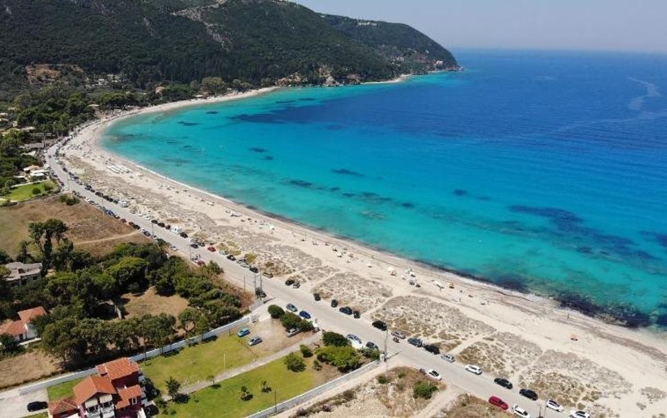 Spiaggia Foto