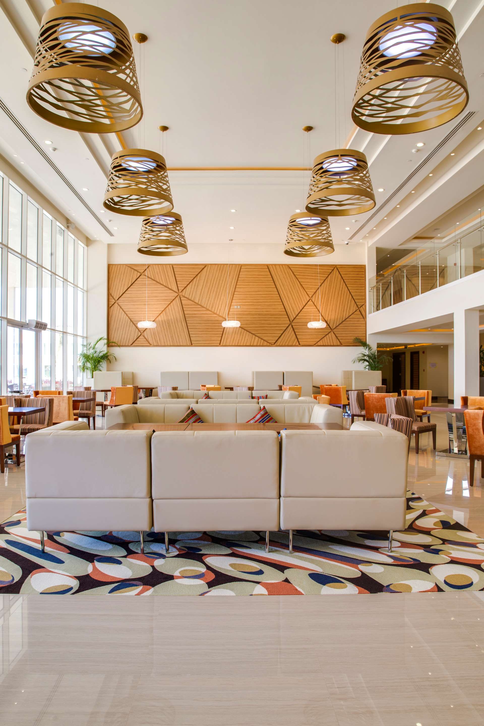 Area lounge