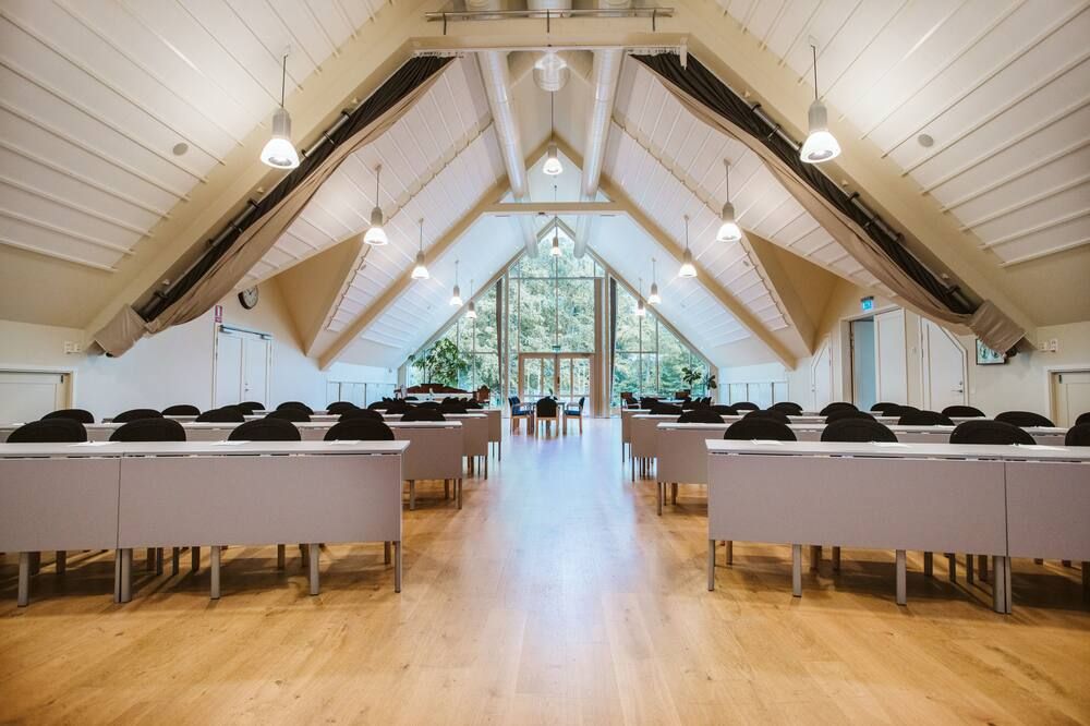 Sala conferenze