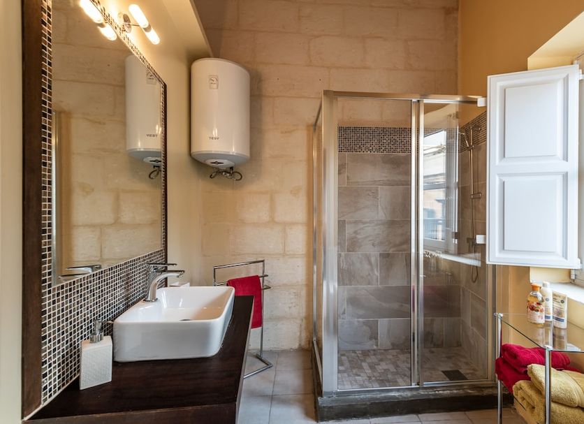 Bagno Foto