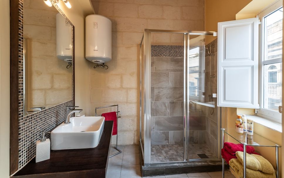 Bagno Foto