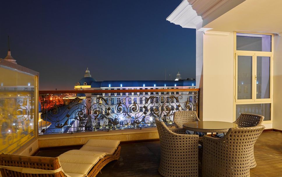 Balcone Foto