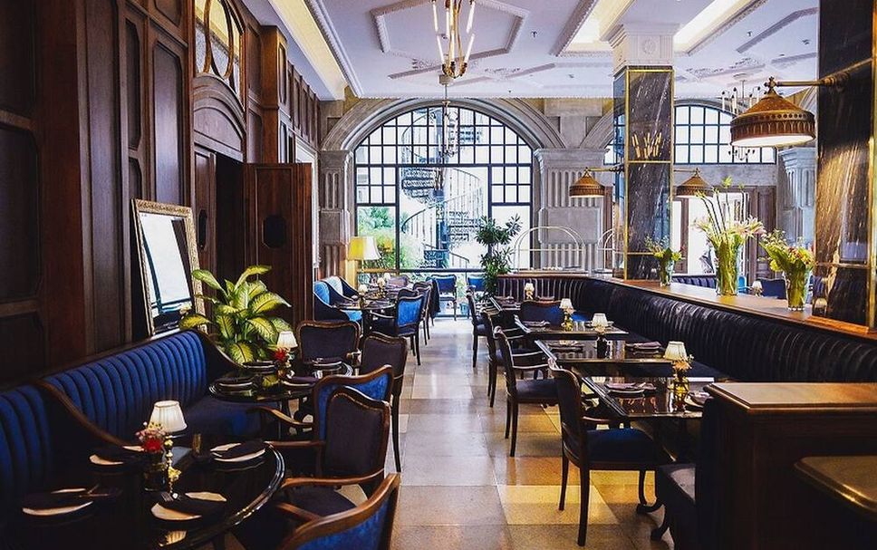 Ristorante Foto