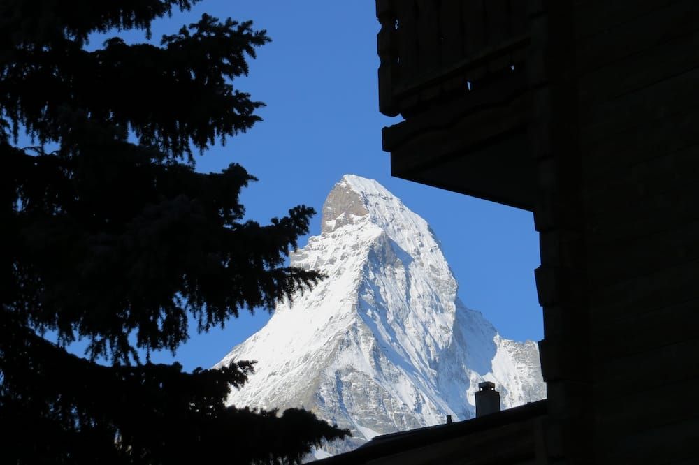 Vista esterna