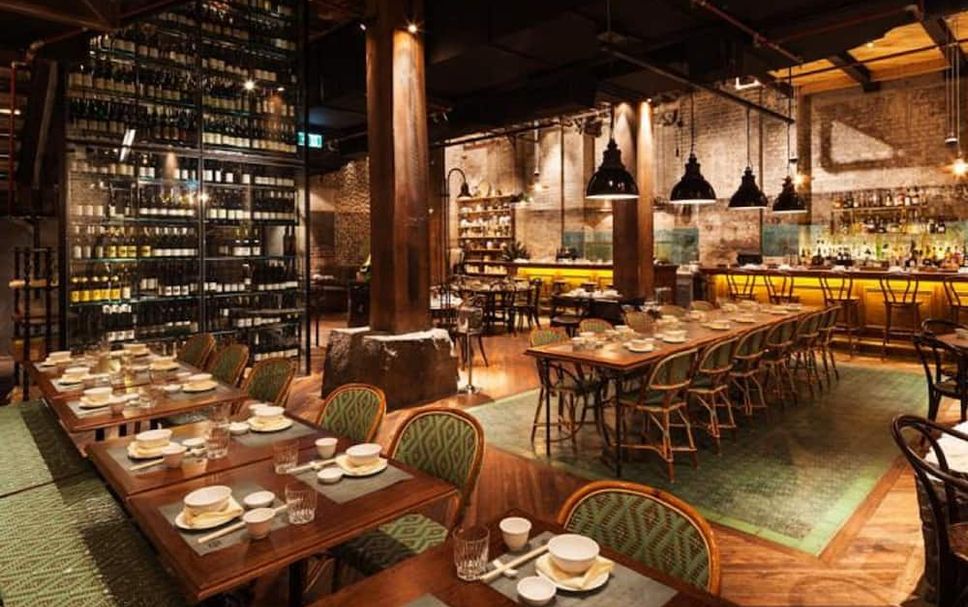 Ristorante Foto