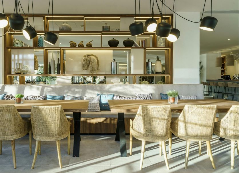 Ristorante Foto