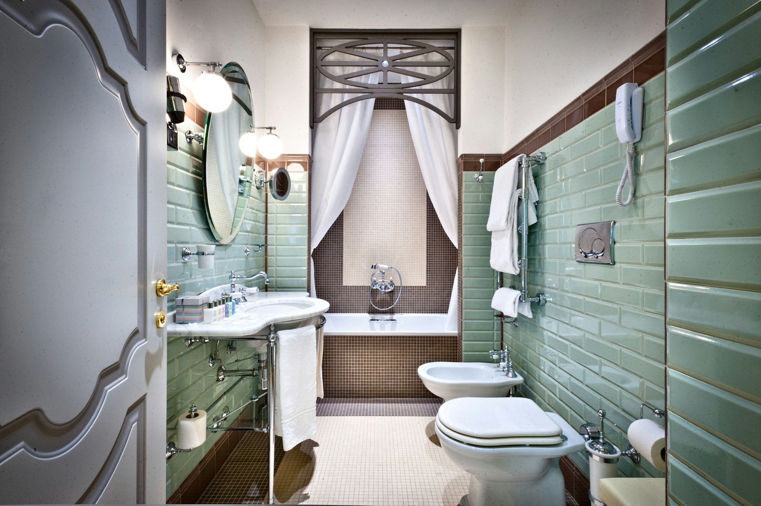 Bagno