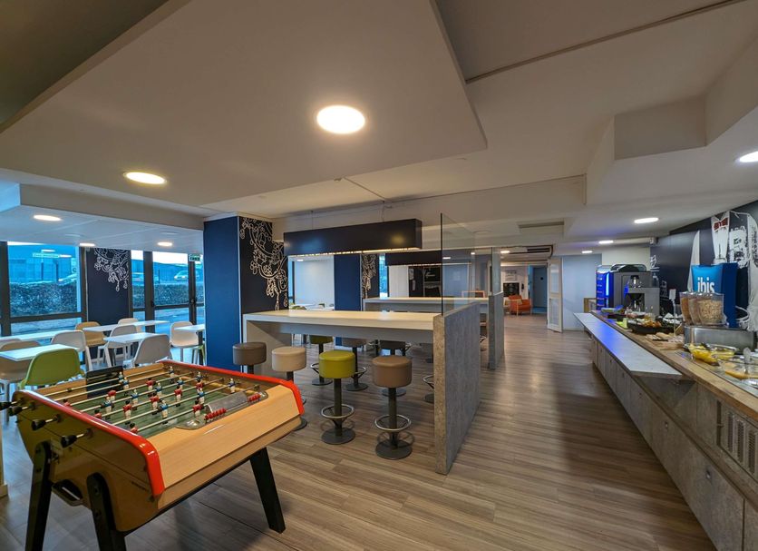 Sala pranzo Foto
