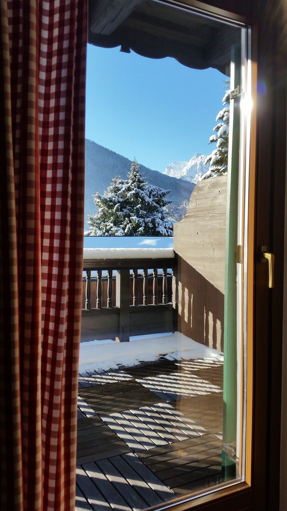 Balcone Foto
