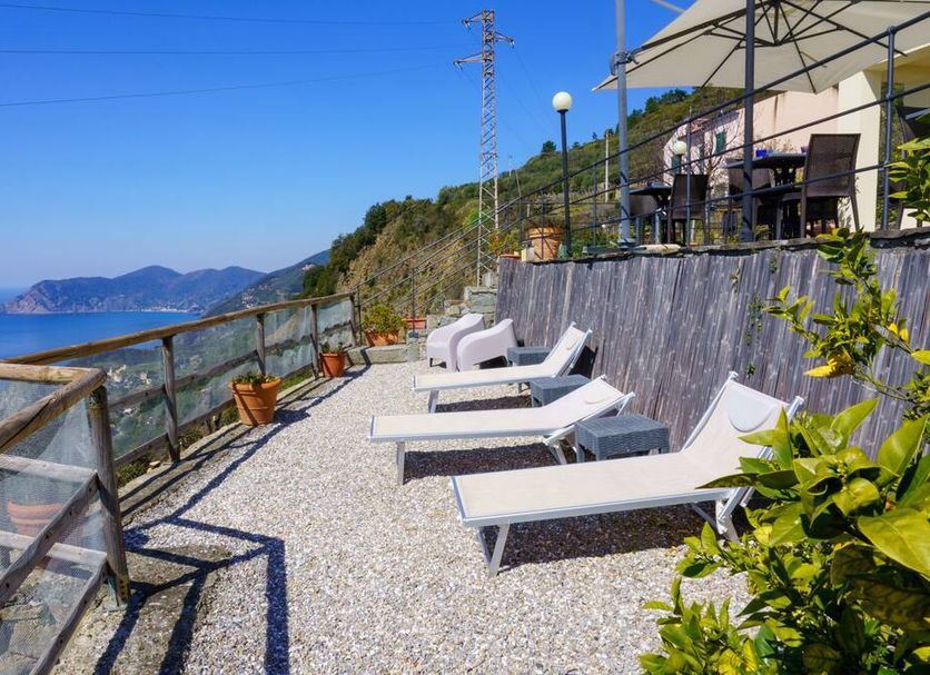 Balcone Foto