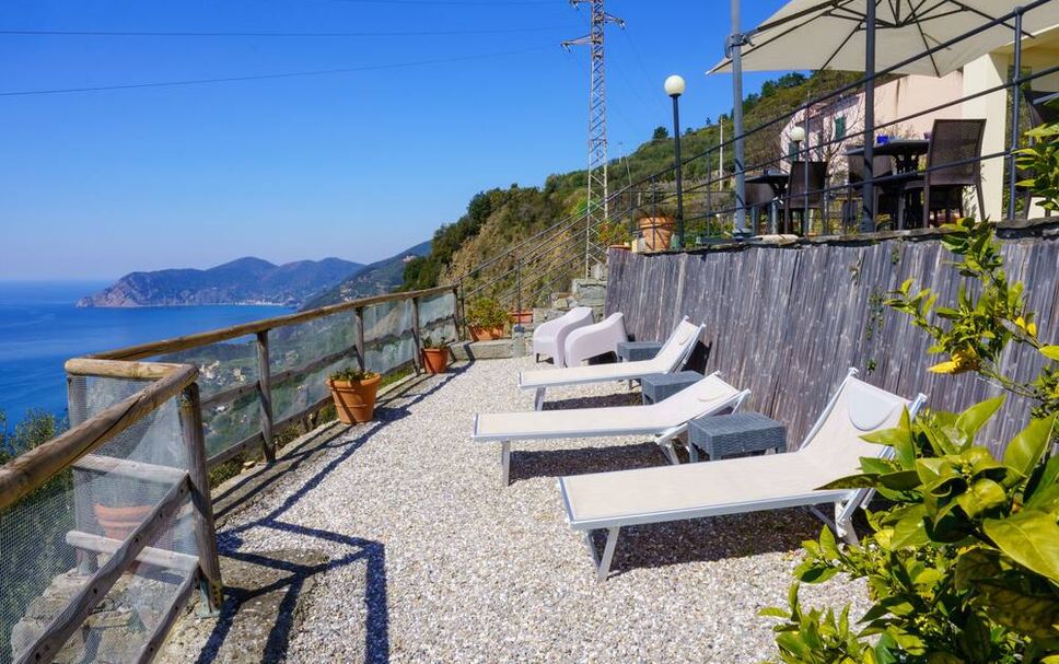 Balcone Foto