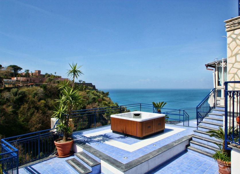 Balcone Foto